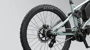Bonnell 775 MX Electric Mountain Bike - eRides