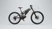 Bonnell 775 MX Electric Mountain Bike - eRides