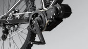 Bonnell 775 MX Electric Mountain Bike - eRides