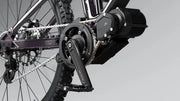 Bonnell 775 MX Electric Mountain Bike - Mid/Late September Delivery - Lithium Powersports