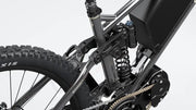 Bonnell 775 MX Electric Mountain Bike - eRides