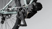 Bonnell 775 MX Electric Mountain Bike - eRides