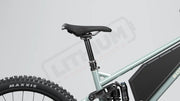 Bonnell 775 MX Electric Mountain Bike - eRides
