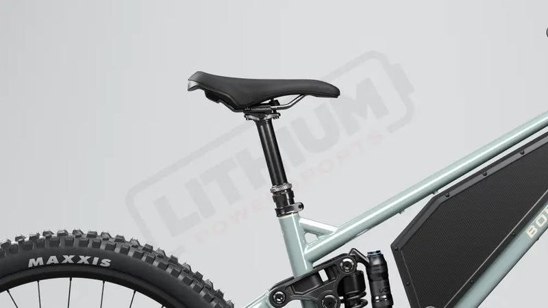 Bonnell 775 MX Electric Mountain Bike - eRides