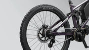 Bonnell 775 MX Electric Mountain Bike - Mid/Late September Delivery - Lithium Powersports