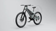 Bonnell 775 MX Electric Mountain Bike - eRides