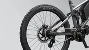 Bonnell 775 MX Electric Mountain Bike - Mid/Late September Delivery - Lithium Powersports