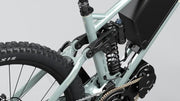 Bonnell 775 MX Electric Mountain Bike - eRides