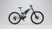 Bonnell 775 MX Electric Mountain Bike - eRides