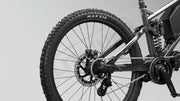 Bonnell 775 MX Electric Mountain Bike - eRides