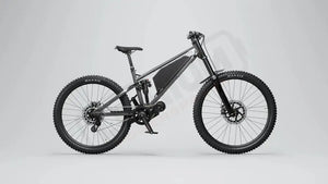 Bonnell 775 MX Electric Mountain Bike - Mid/Late September Delivery - Lithium Powersports