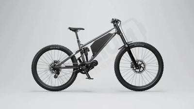 Bonnell 775 MX Electric Mountain Bike - Mid/Late September Delivery - Lithium Powersports