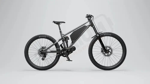 Bonnell 775 MX Electric Mountain Bike - Mid/Late September Delivery - Lithium Powersports