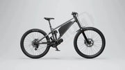 Bonnell 775 MX Electric Mountain Bike - Mid/Late September Delivery - Lithium Powersports