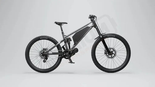 Bonnell 775 MX Electric Mountain Bike - Mid/Late September Delivery - Lithium Powersports