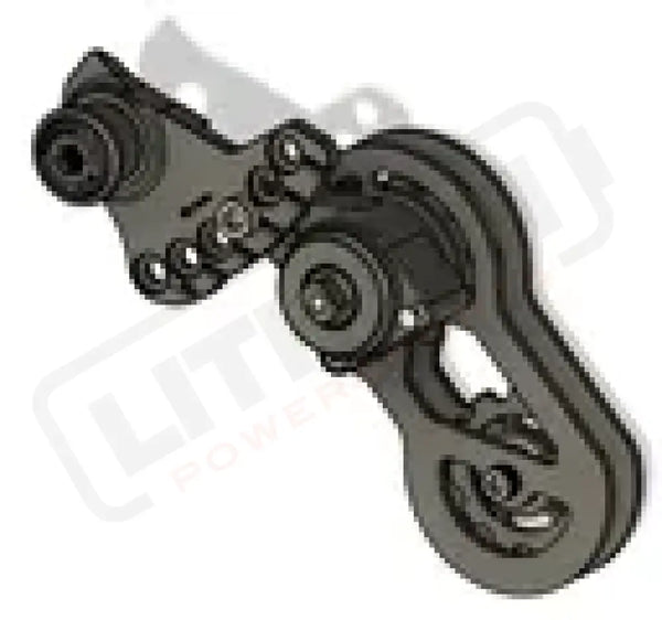 Bonnell 775MX UDH Rear Tensioner & Mount