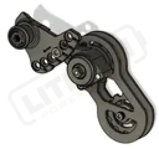 Bonnell 775MX UDH Rear Tensioner & Mount