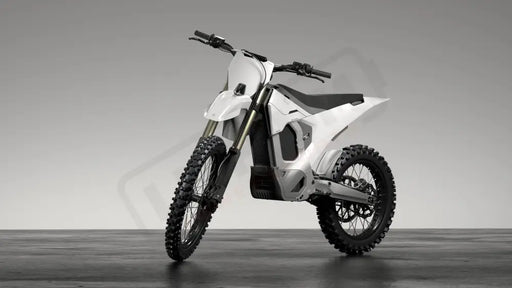 e bikes crossbike Bonnell 805 Electric Motocross Bike — Lithium Powersports