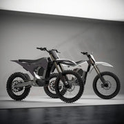 Bonnell 805 Electric Motocross Bike - Lithium Powersports