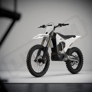 Bonnell 805 Electric Motocross Bike - Lithium Powersports