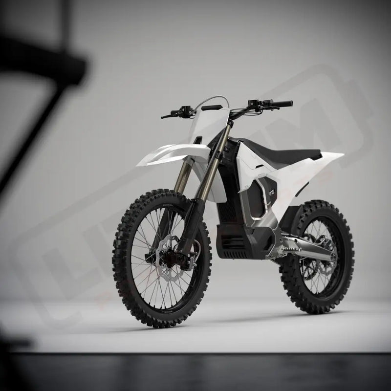 Bonnell 805 Electric Motocross Bike - Lithium Powersports