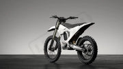 Bonnell 805 Electric Motocross Bike - Lithium Powersports