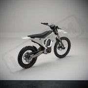 Bonnell 805 Electric Motocross Bike - Lithium Powersports