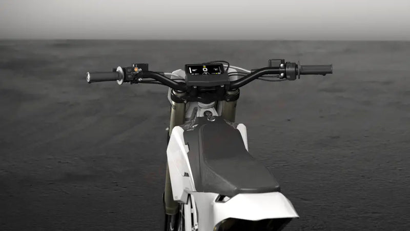 Bonnell 805 Electric Motocross Bike - Lithium Powersports