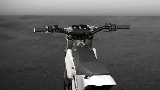 Bonnell 805 Electric Motocross Bike - Lithium Powersports