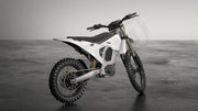 Bonnell 805 Electric Motocross Bike - Lithium Powersports