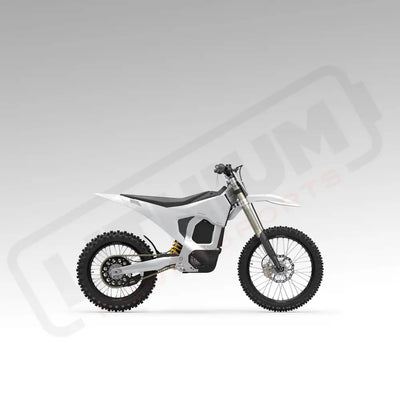 Bonnell 805RX Electric Motocross Bike | 56HP - Wave 1 Pre-Order - eRides