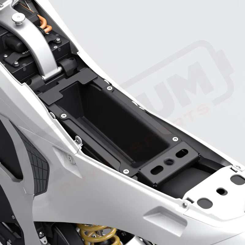 Bonnell 805RX Electric Motocross Bike | 56HP - Wave 1 Pre-Order - eRides
