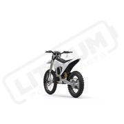 Bonnell 805RX Electric Motocross Bike | 56HP - Wave 1 Pre-Order - eRides