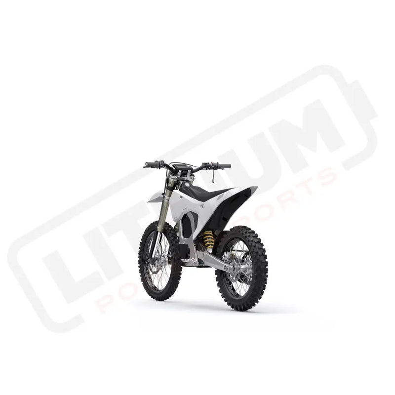 Bonnell 805RX Electric Motocross Bike | 56HP - Wave 1 Pre-Order - eRides