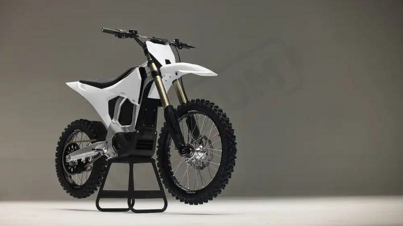 Bonnell 805RX Electric Motocross Bike | 56HP - Wave 1 Pre-Order - eRides