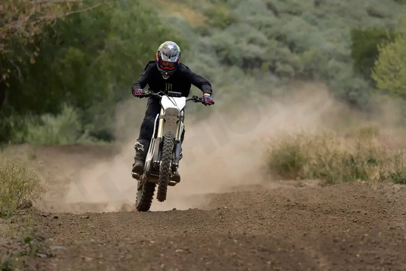 Bonnell 805RX Electric Motocross Bike | 56HP - Wave 1 Pre-Order - eRides