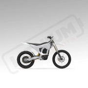 Bonnell 805RX Electric Motocross Bike | 56HP - Wave 1 Pre-Order - eRides