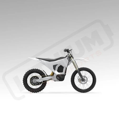 Bonnell 805RX Electric Motocross Bike | 56HP - Wave 1 Pre-Order - eRides