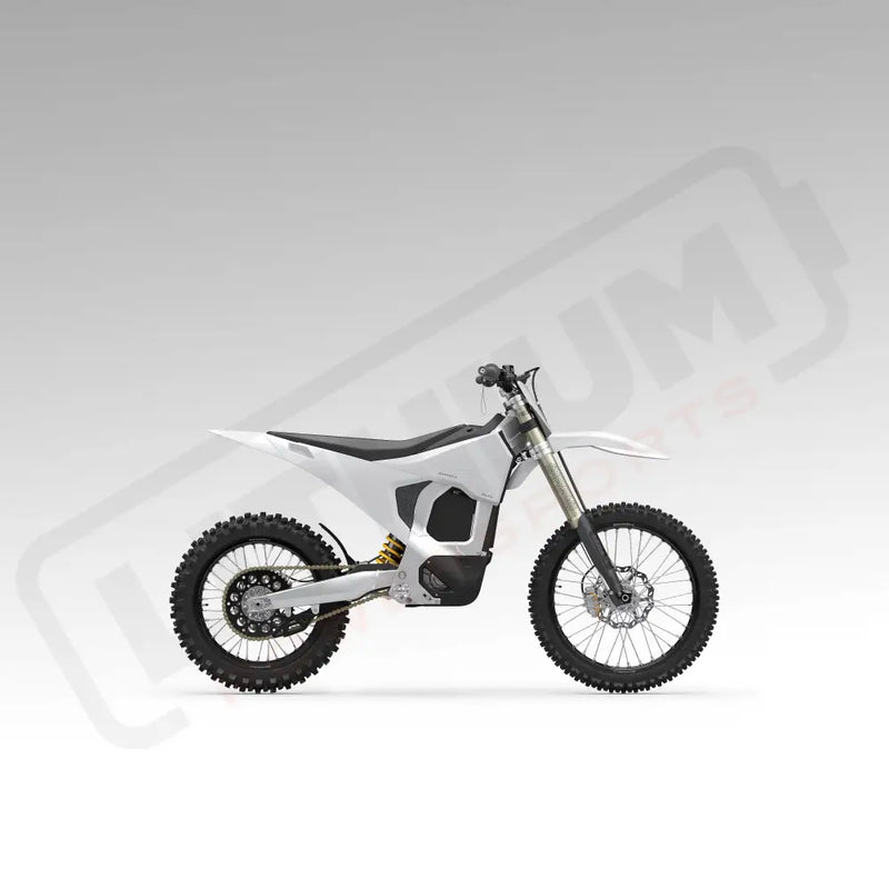 Bonnell 805RX Electric Motocross Bike | 56HP - Wave 1 Pre-Order - eRides