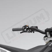 Bonnell 805RX Electric Motocross Bike | 56HP - Wave 1 Pre-Order - eRides