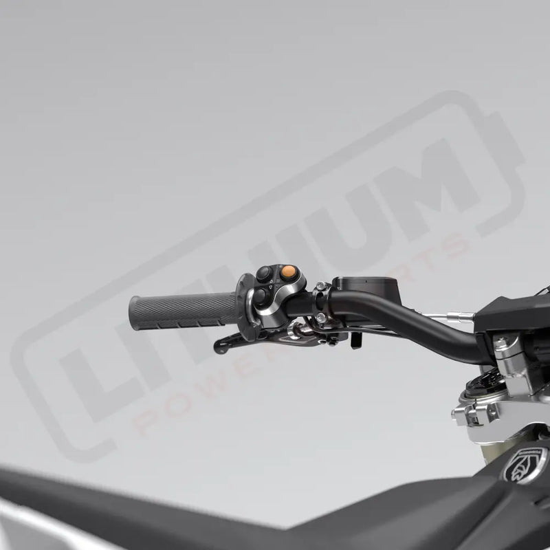 Bonnell 805RX Electric Motocross Bike | 56HP - Wave 1 Pre-Order - eRides