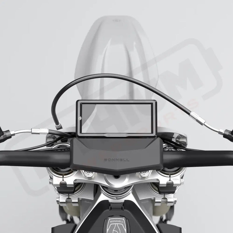 Bonnell 805RX Electric Motocross Bike | 56HP - Wave 1 Pre-Order - eRides