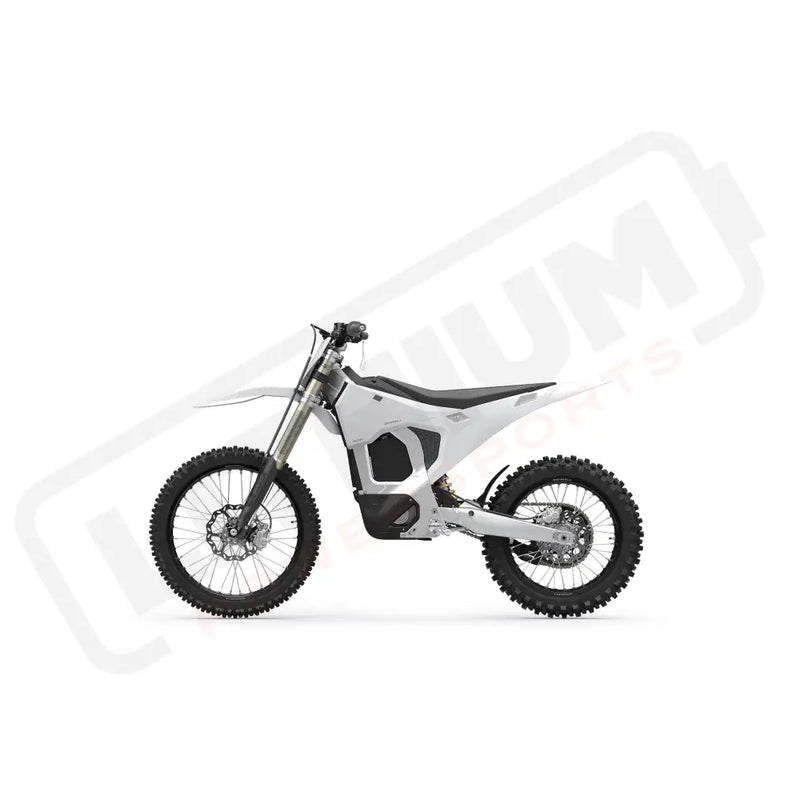 Bonnell 805RX Electric Motocross Bike | 56HP - Wave 1 Pre-Order - eRides