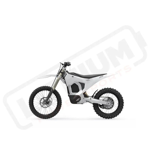 Bonnell 805RX Electric Motocross Bike | 56HP - Wave 1 Pre-Order - eRides