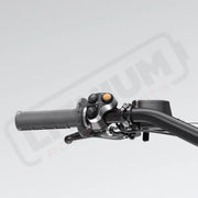 Bonnell 805RX Electric Motocross Bike | 56HP - Wave 1 Pre-Order - eRides