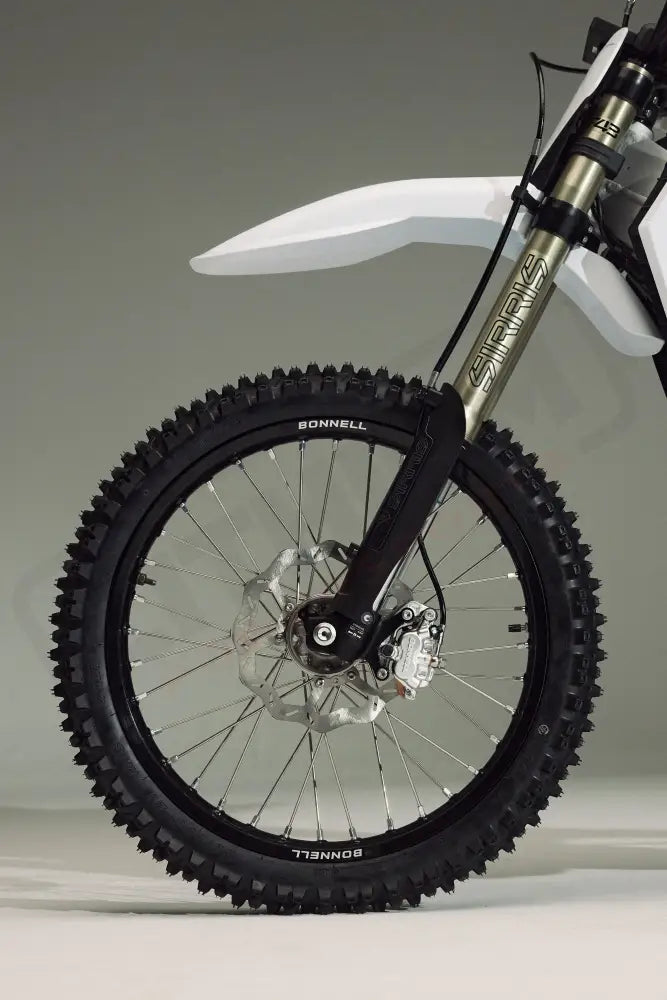 Bonnell 805RX Electric Motocross Bike | 56HP - Wave 1 Pre-Order - eRides
