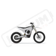 Bonnell 805RX Electric Motocross Bike | 56HP - Wave 1 Pre-Order - eRides