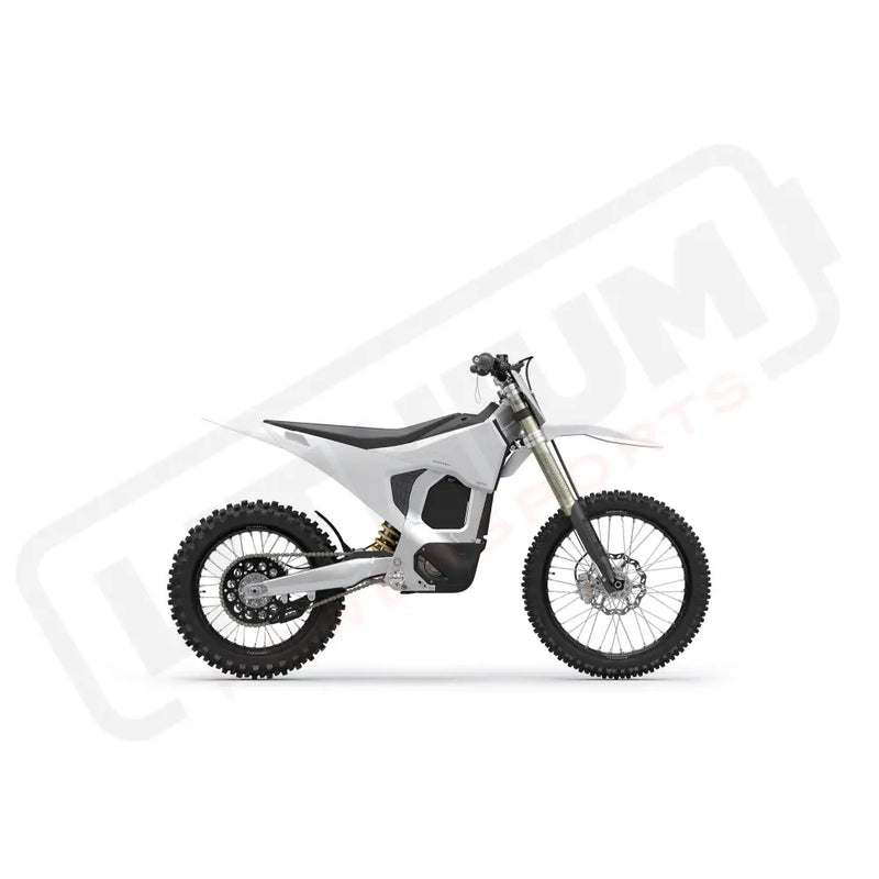 Bonnell 805RX Electric Motocross Bike | 56HP - Wave 1 Pre-Order - eRides