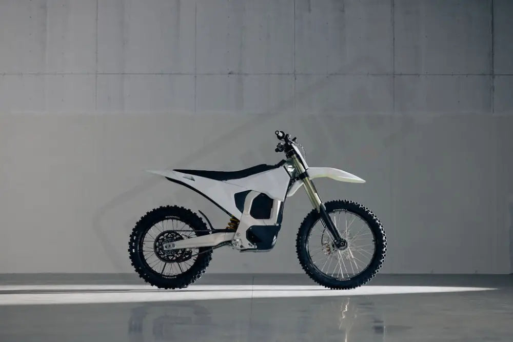 Bonnell 805RX Electric Motocross Bike | 56HP - eRides