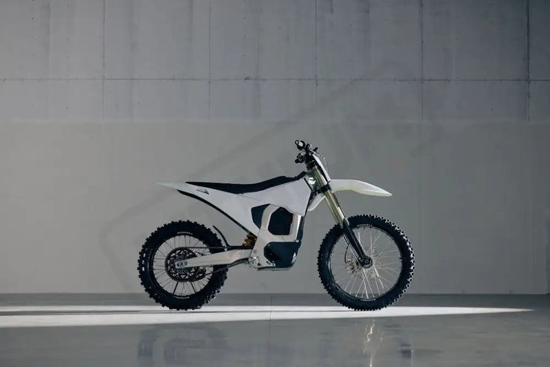 Bonnell 805RX Electric Motocross Bike | 56HP - eRides